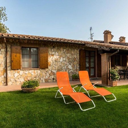 Agriturismo Cantagalli San Quirico dʼOrcia Dış mekan fotoğraf