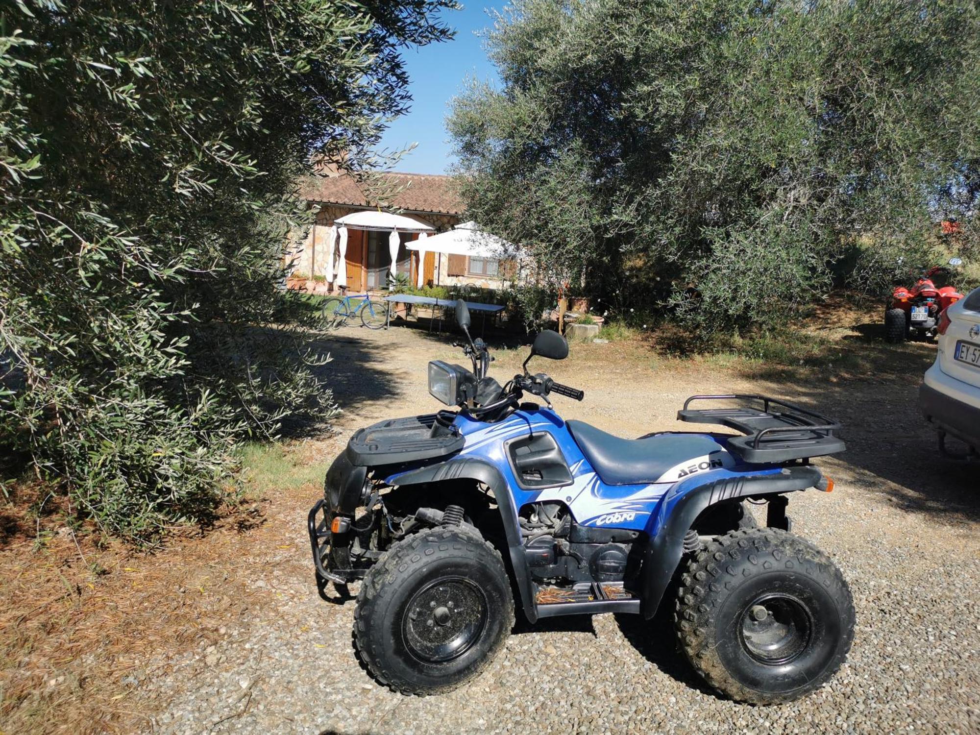 Agriturismo Cantagalli San Quirico dʼOrcia Dış mekan fotoğraf