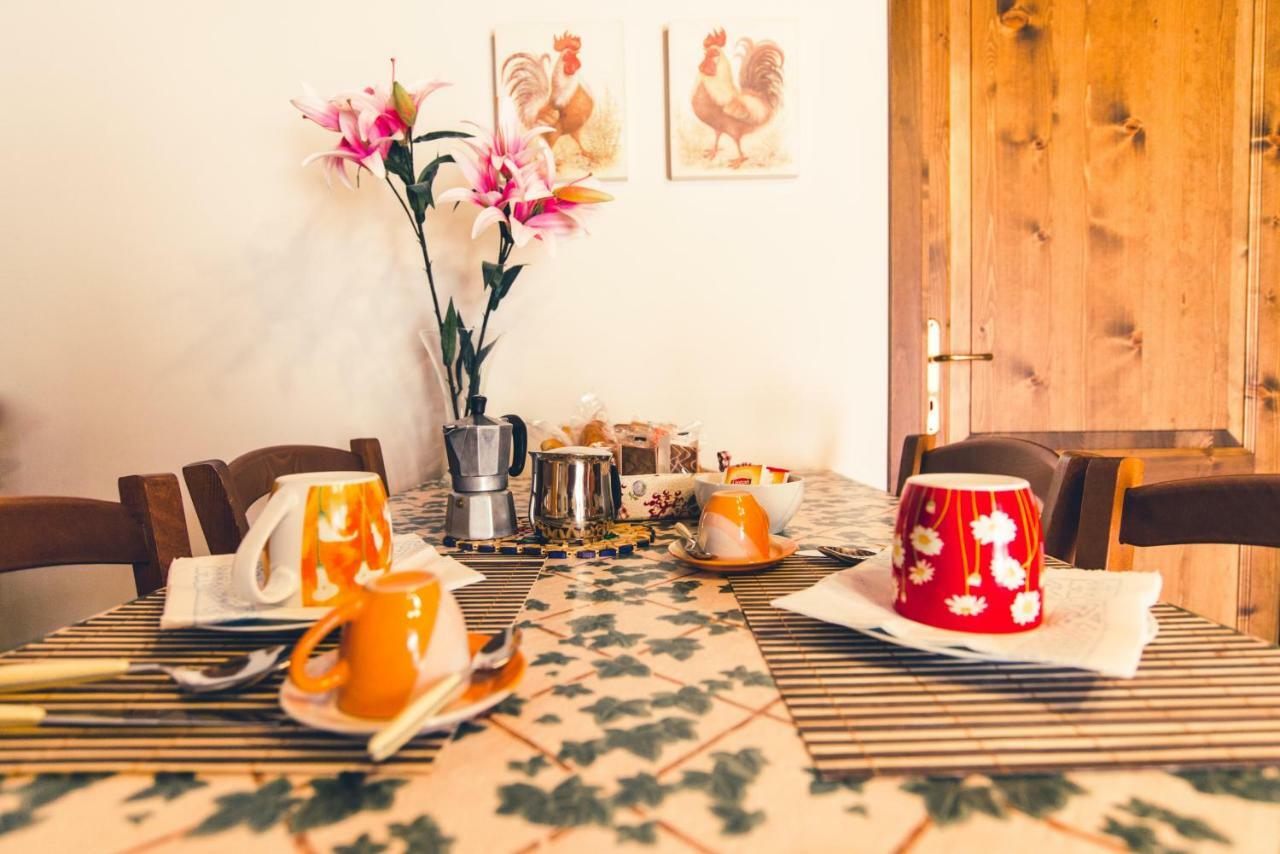 Agriturismo Cantagalli San Quirico dʼOrcia Dış mekan fotoğraf